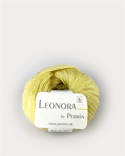 Permin Leonora / Lysegul 880401