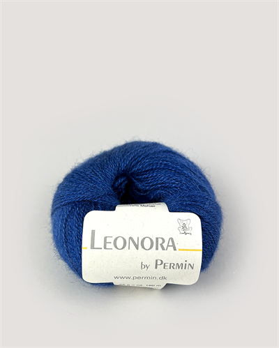 Permin Leonora / Royal blue 880408