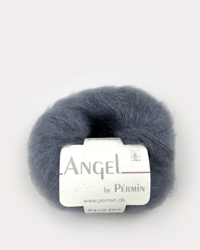 Permin Angel / Grå 884109