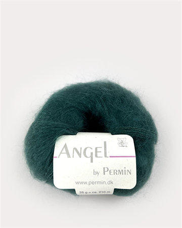 Permin Angel / Flaskegrøn 884170  