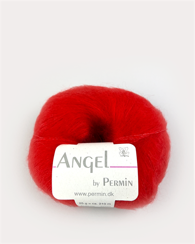 Permin Angel /Cinnober 884196