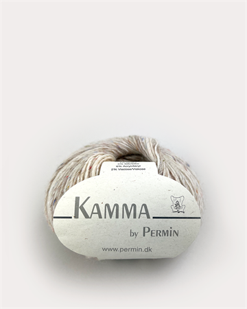 Kamma Permin /Råhvid 889523