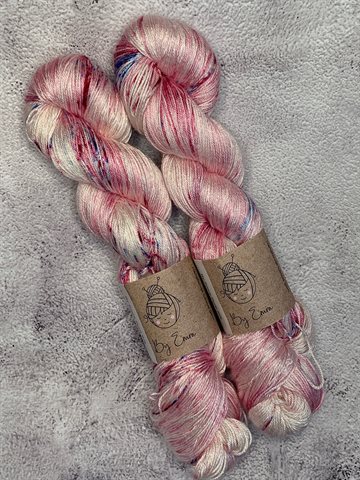 By Emra Pure Silk / Candyfloss