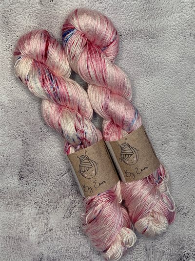 By Emra Pure Silk / Candyfloss