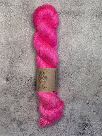 By Emra Pure Silk / Pretty in pink 