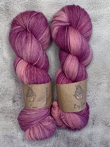 By Emra Soft Sock / Lavender  
