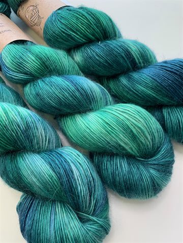 By Emra Kidmohair Singles / You and me
