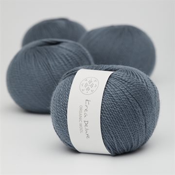 Organic wool 1 Krea Deluxe